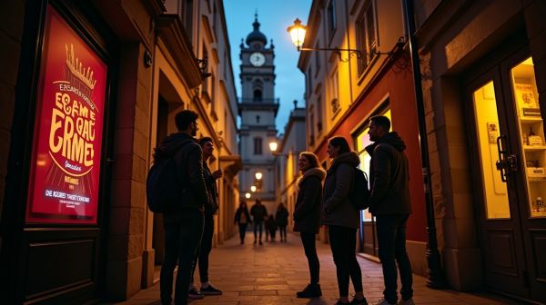 À la découverte des meilleurs escape games à nîmes pour vivre une aventure unique