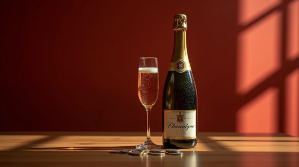 Les 5 meilleurs champagnes qualité-prix à moins de 20 euros