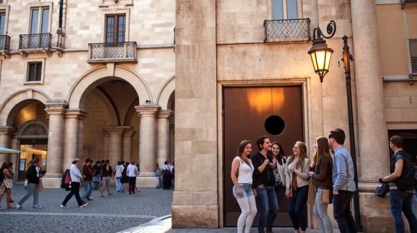 Top escape games à nîmes pour une expérience inoubliable
