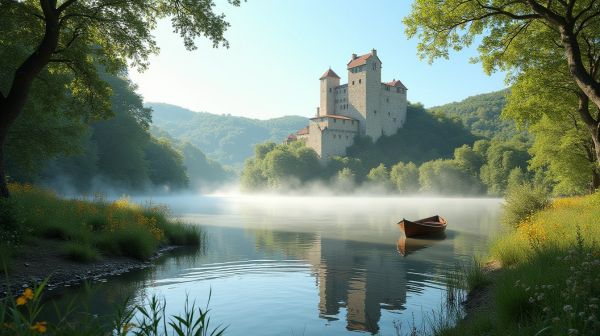 Top expériences incontournables en Ardèche à découvrir