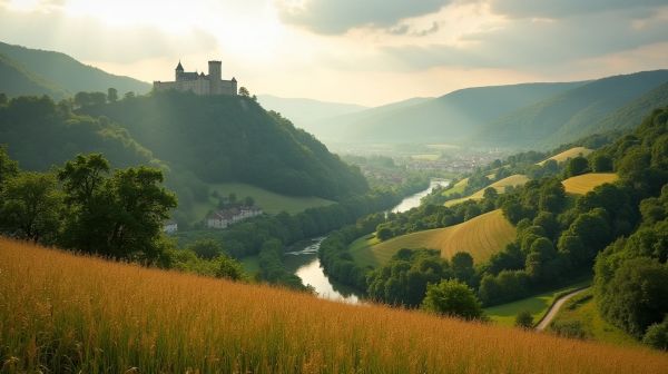 Top expériences incontournables en Ardèche à découvrir