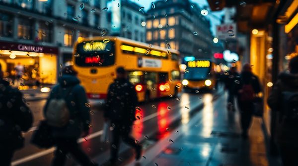 Visiter Londres en 4 jours : votre itinéraire idéal et pratique